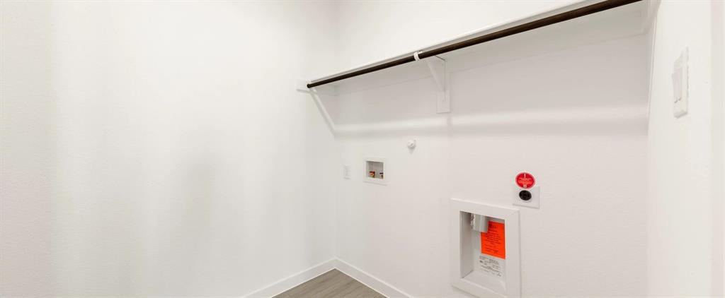 1222 Watercrest Street Forney, TX 75126 - Photo 10 of 29 Utility Room