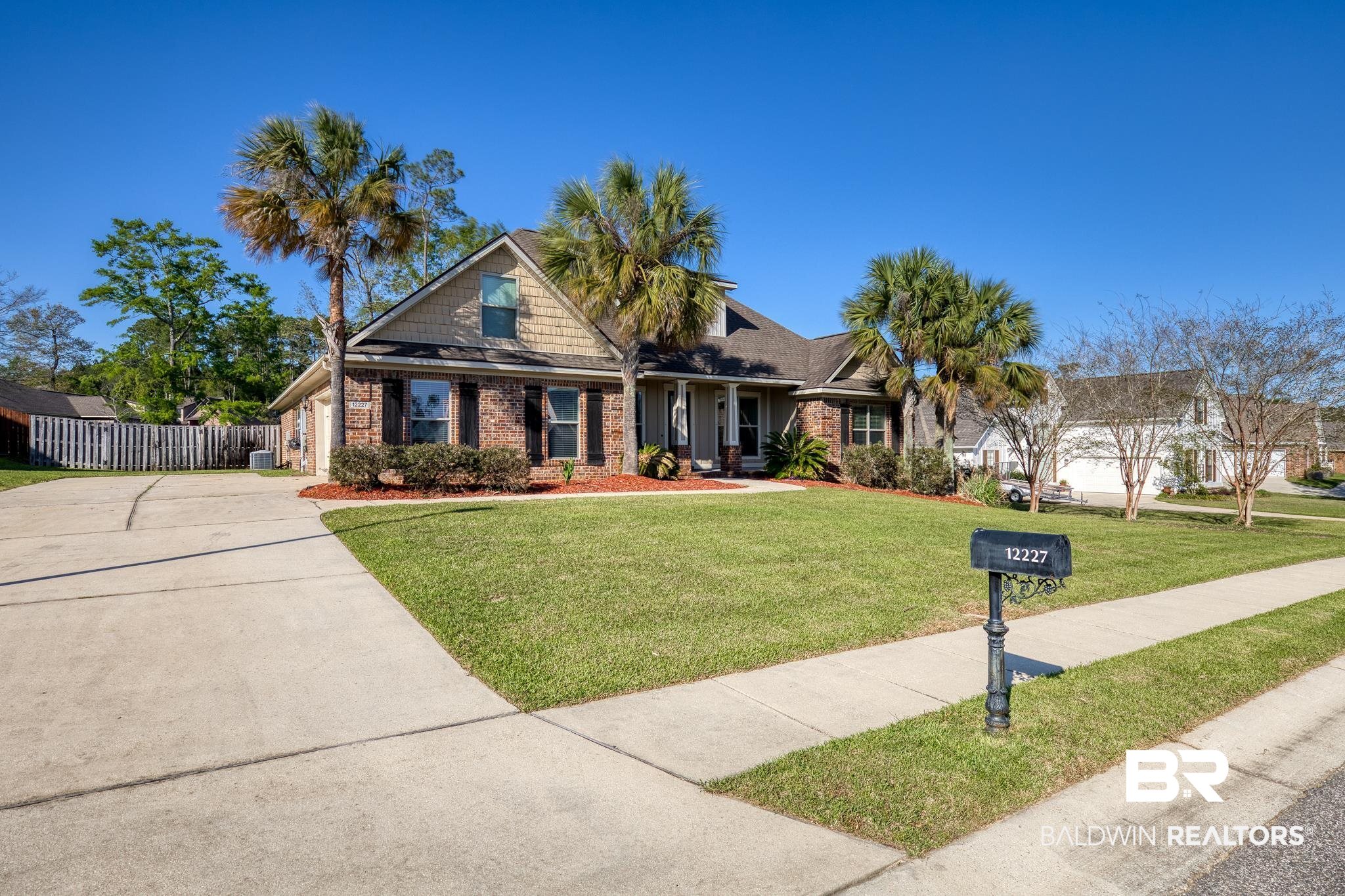 12227 Cambron Trail Spanish Fort, AL 36527 - Photo 3 of 50