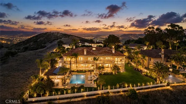 $12,988,800 | 11 O Hill Ridge, Laguna Niguel, CA 92677