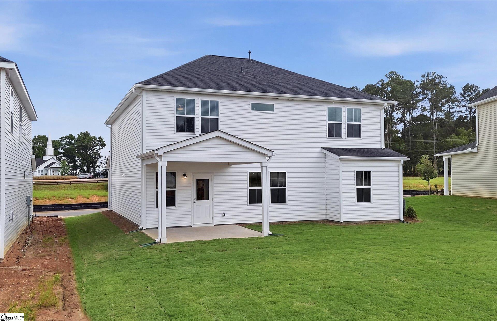 1349 Willow Rdg Way Spartanburg, SC 29307 - Photo 32 of 34