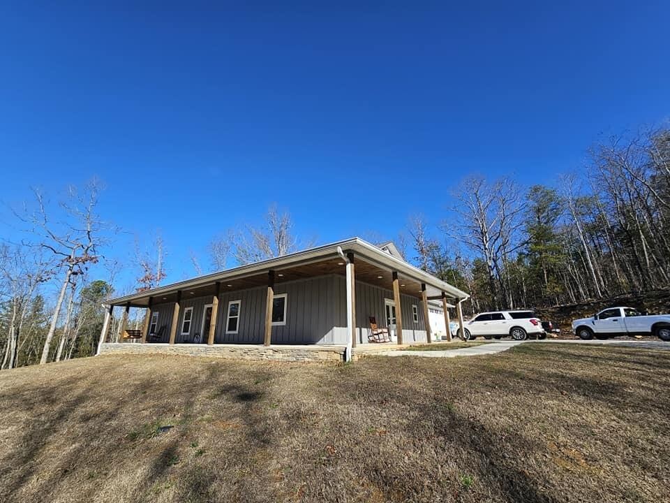 361 Benton Springs Road Benton, TN 37307 - Photo 1 of 51 Gallery Image 1