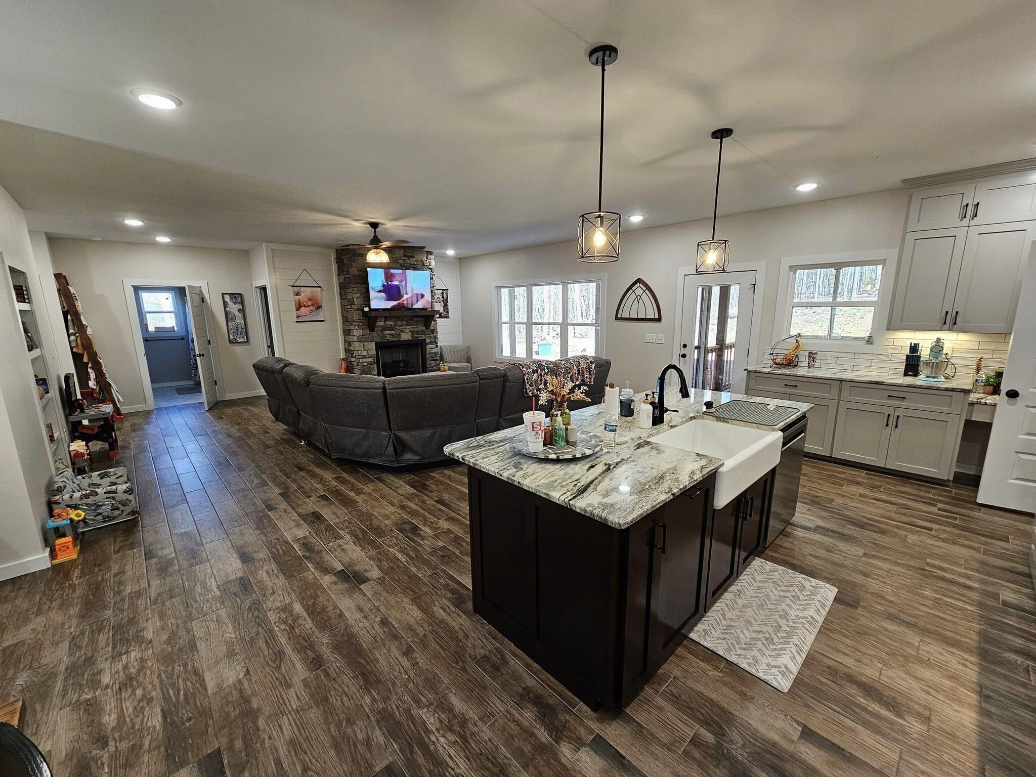 361 Benton Springs Road Benton, TN 37307 - Photo 12 of 51 Gallery Image 12