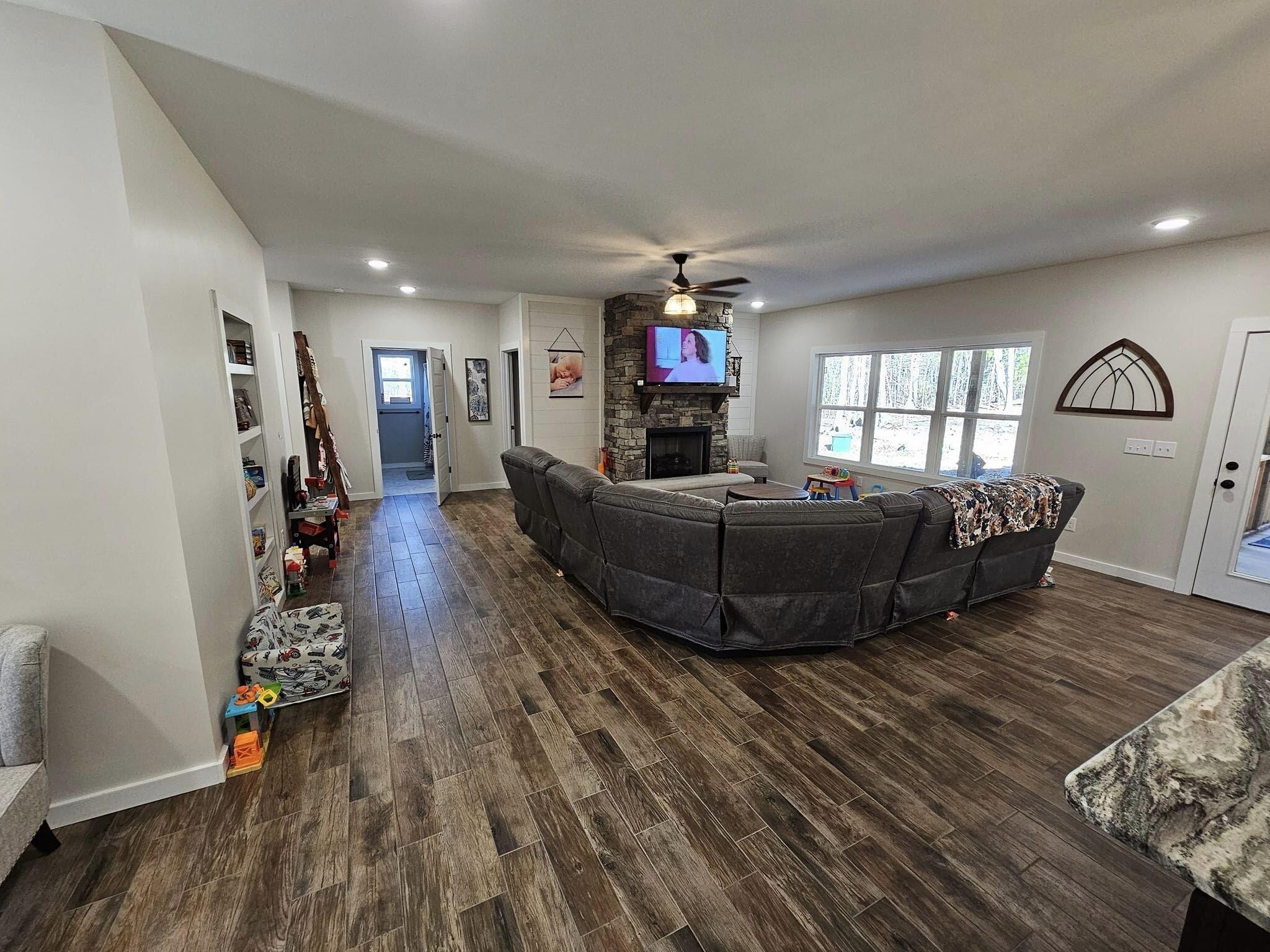 361 Benton Springs Road Benton, TN 37307 - Photo 13 of 51 Gallery Image 13