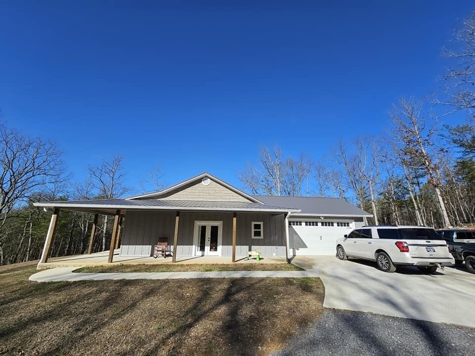 361 Benton Springs Road Benton, TN 37307 - Photo 2 of 51 Gallery Image 2