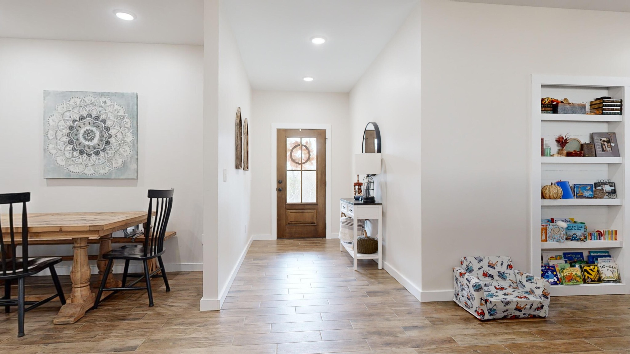 361 Benton Springs Road Benton, TN 37307 - Photo 33 of 51 Gallery Image 33