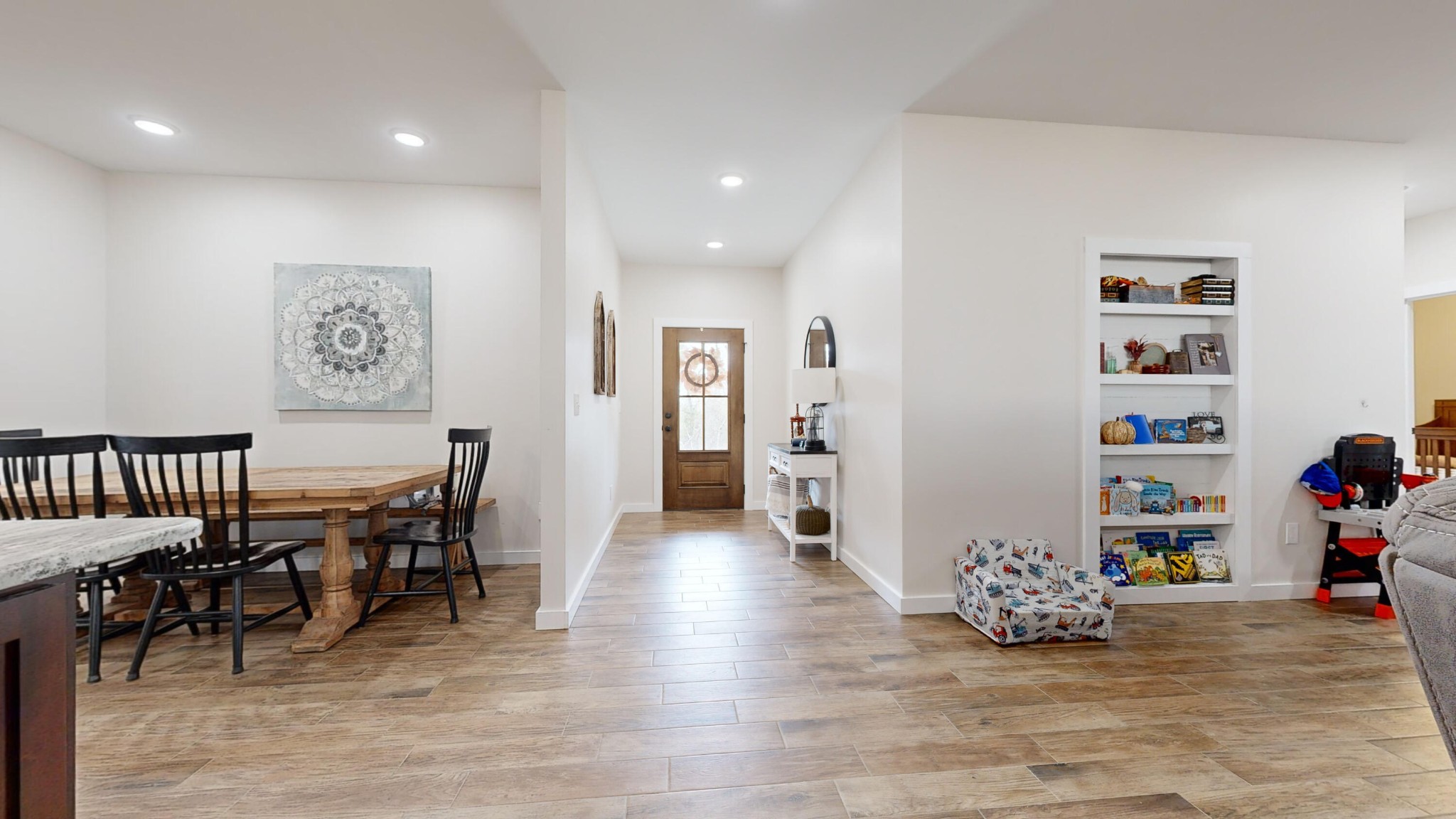 361 Benton Springs Road Benton, TN 37307 - Photo 34 of 51 Gallery Image 34