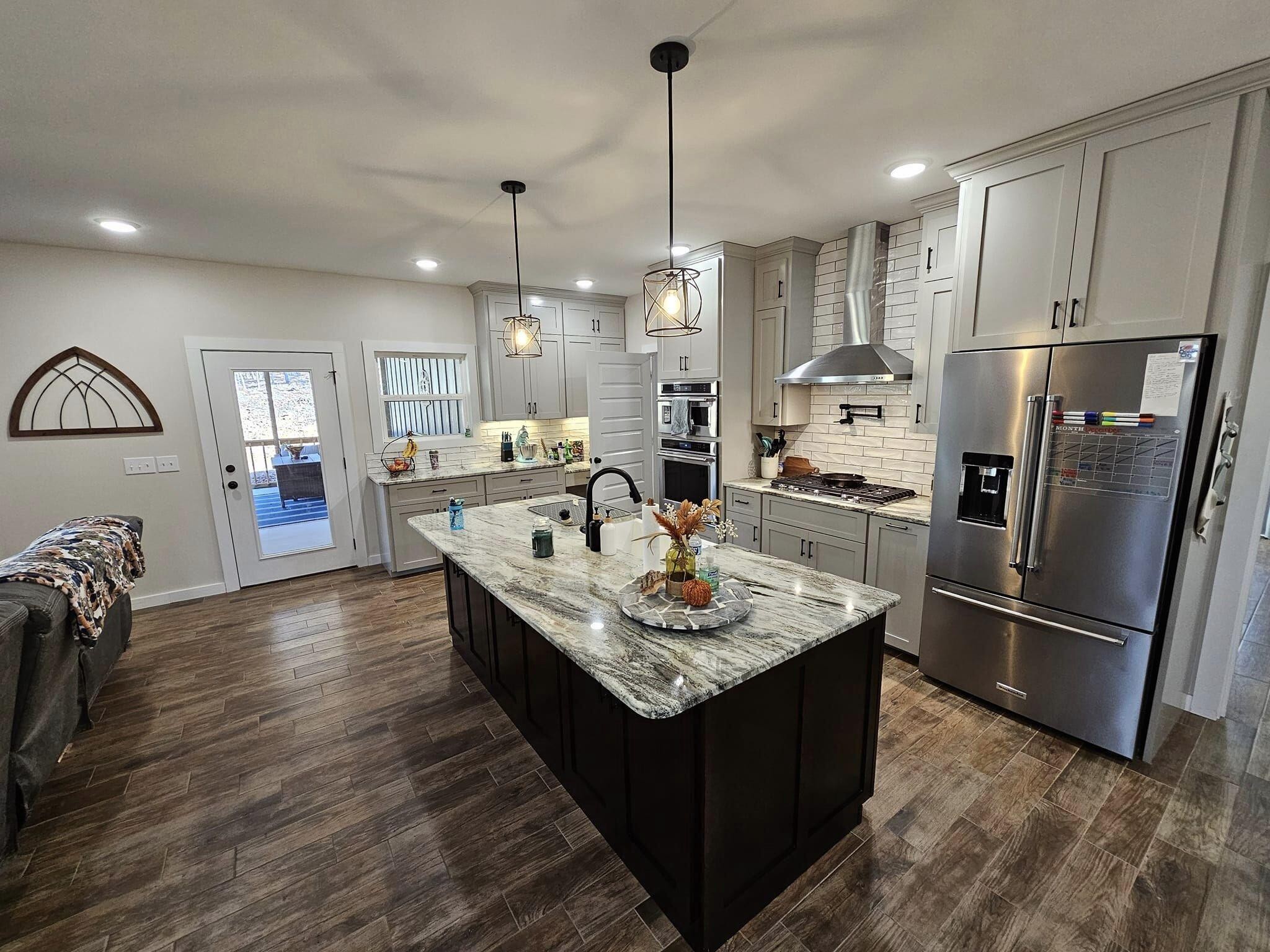 361 Benton Springs Road Benton, TN 37307 - Photo 9 of 51 Gallery Image 9