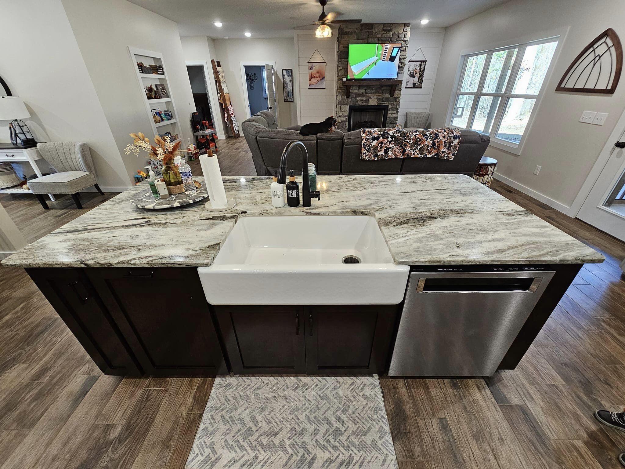 361 Benton Springs Road Benton, TN 37307 - Photo 10 of 51 Gallery Image 10