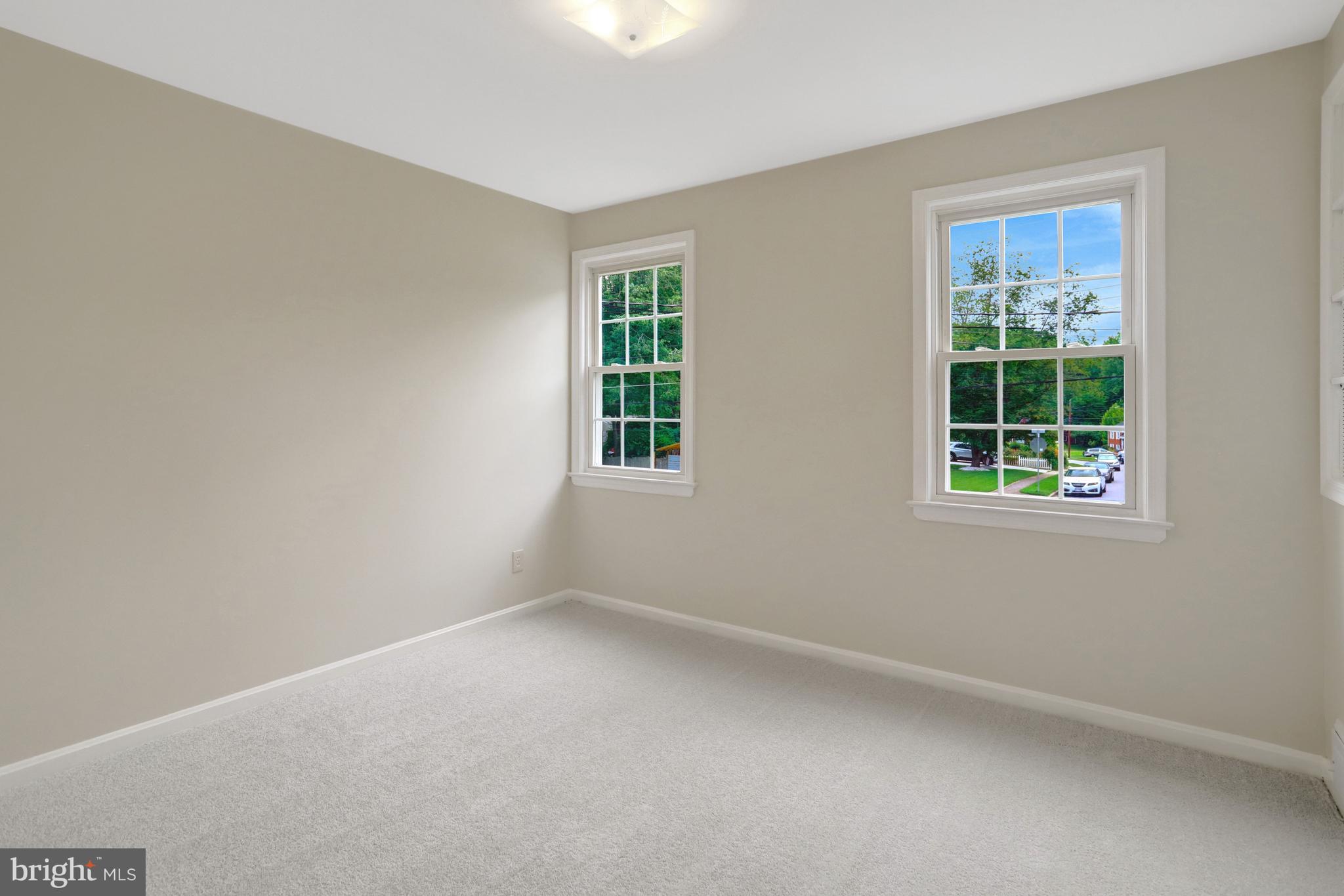 7623 Mendota Place Springfield, VA 22150 - Photo 29 of 67 BEDROOM #3