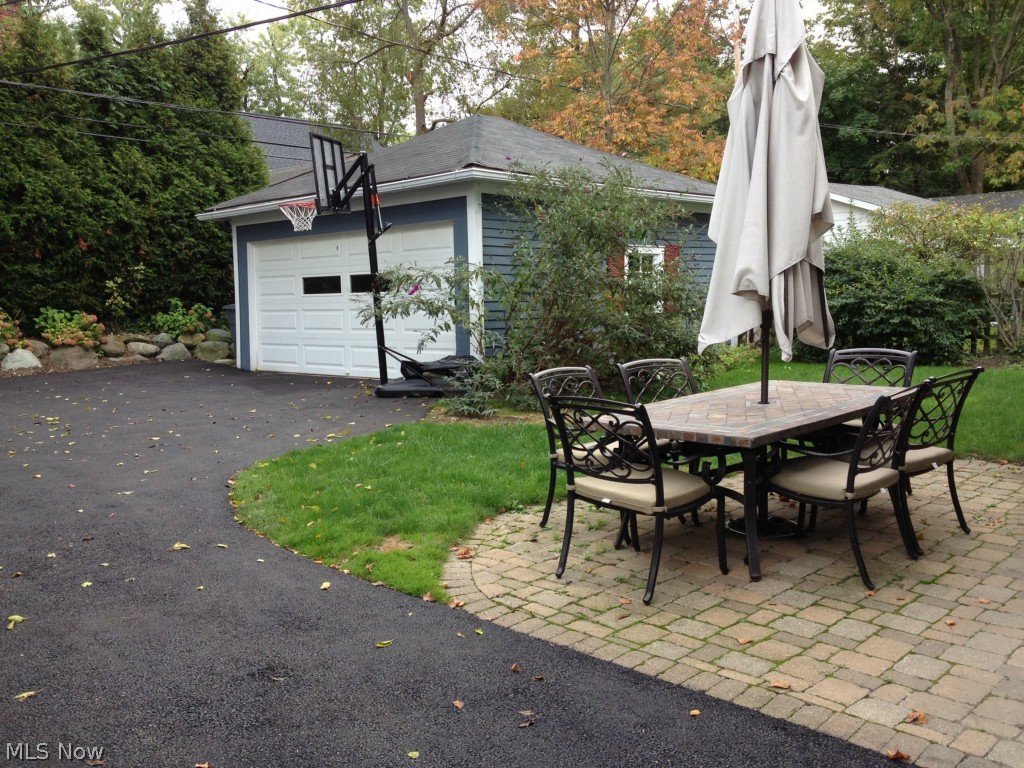 3319 Lansmere Road Shaker Heights, OH 44122 - Photo 24 of 24 Gallery Image 24