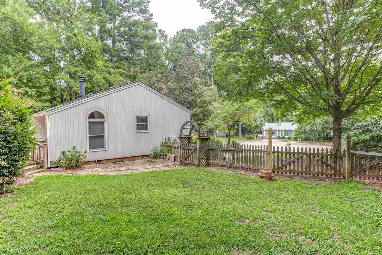 6309 Oakbrook Circle Raleigh, NC 27609 - Photo 20 of 21 Photo 20
