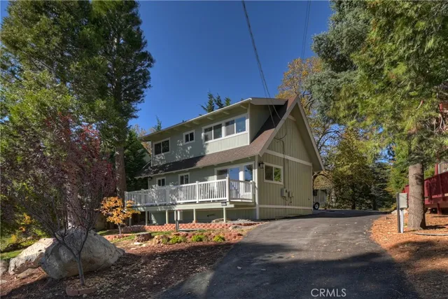 $439,000 | 26650 Blackfoot Trail, Rimforest, CA 92378