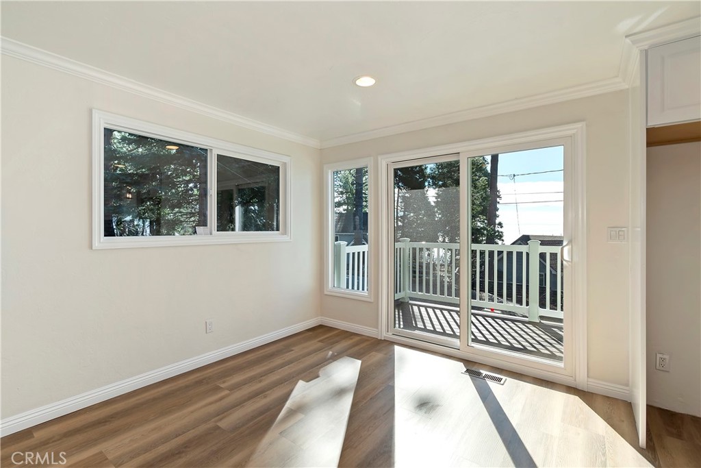 26650 Blackfoot Trail Rimforest, CA 92378 - Photo 18 of 48 Dining area