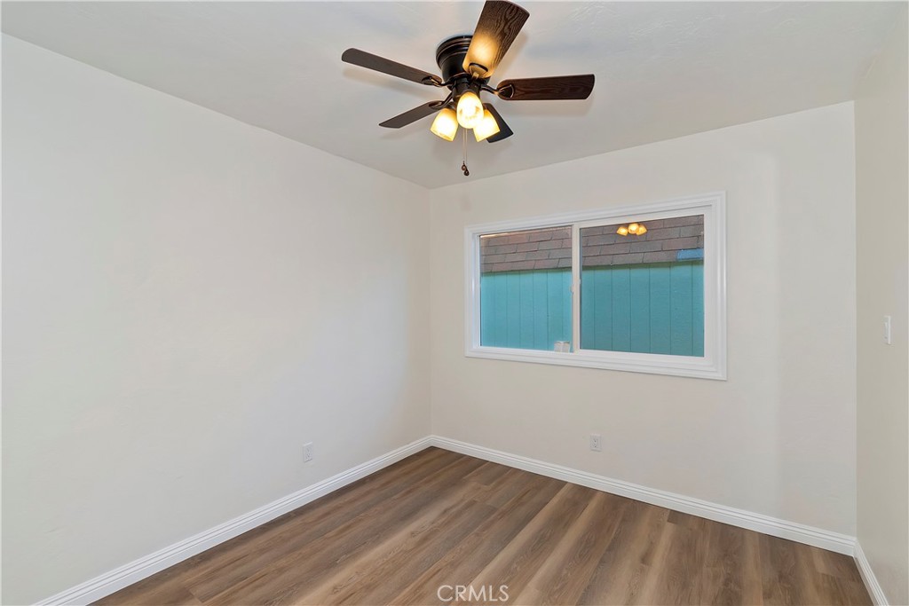 26650 Blackfoot Trail Rimforest, CA 92378 - Photo 22 of 48 Main floor bedroom