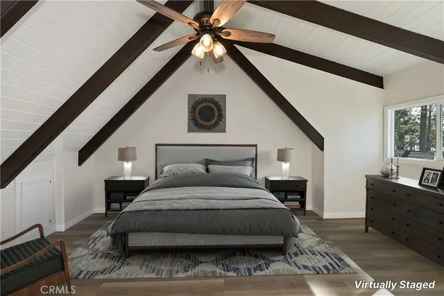 $439,000 | 26650 Blackfoot Trail, Rimforest, CA 92378