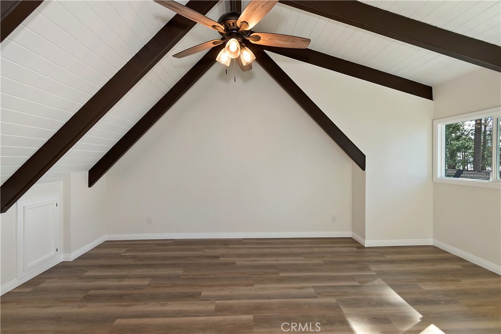 26650 Blackfoot Trail Rimforest, CA 92378 - Photo 25 of 48 Loft bedroom