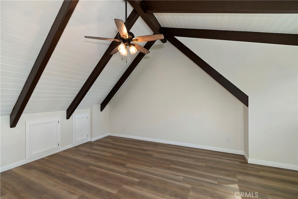 26650 Blackfoot Trail Rimforest, CA 92378 - Photo 26 of 48 Loft bedroom