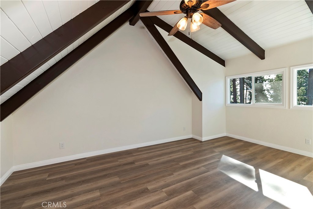 26650 Blackfoot Trail Rimforest, CA 92378 - Photo 27 of 48 Loft bedroom