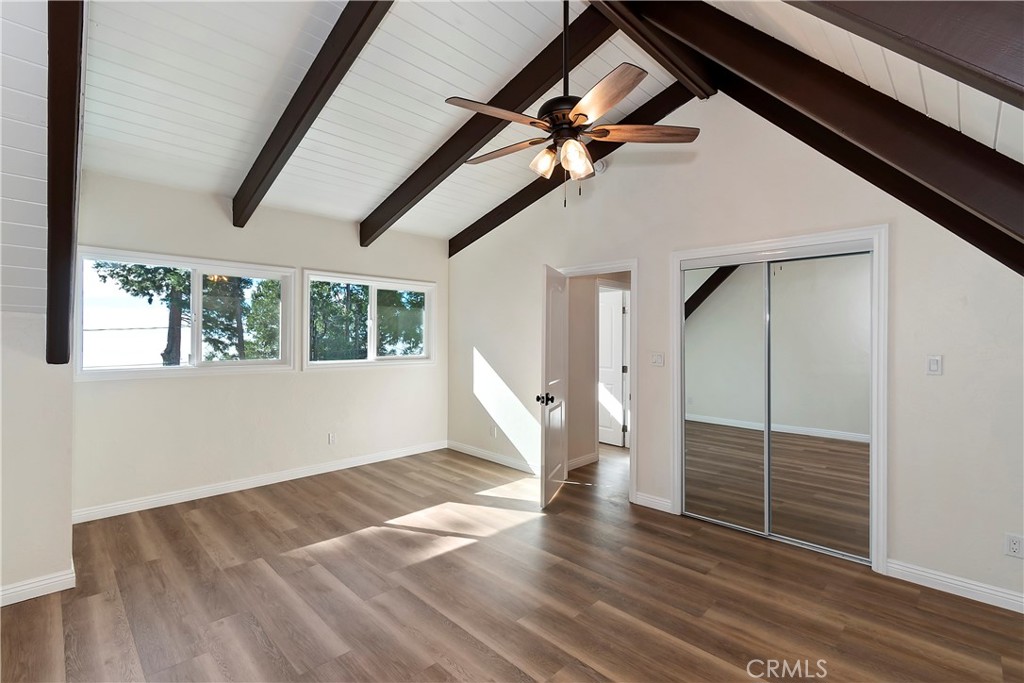 26650 Blackfoot Trail Rimforest, CA 92378 - Photo 28 of 48 Loft bedroom