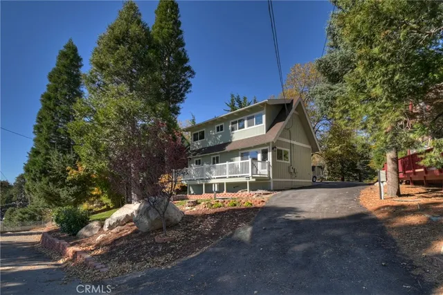 $439,000 | 26650 Blackfoot Trail, Rimforest, CA 92378