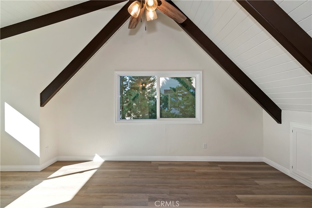 26650 Blackfoot Trail Rimforest, CA 92378 - Photo 31 of 48 Loft bedroom