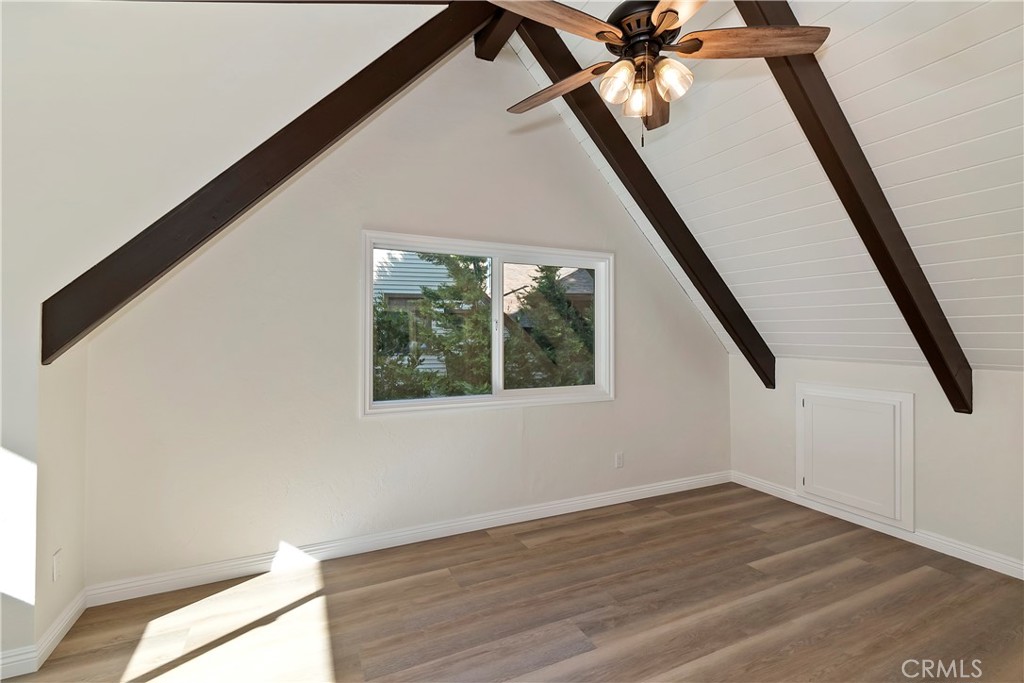 26650 Blackfoot Trail Rimforest, CA 92378 - Photo 32 of 48 Loft bedroom