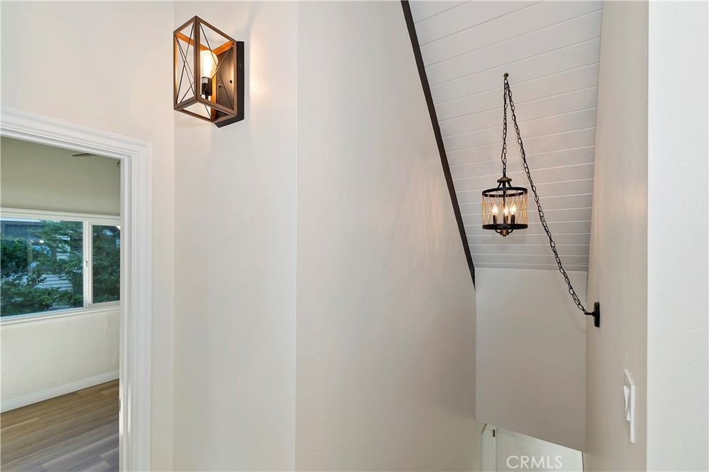 26650 Blackfoot Trail Rimforest, CA 92378 - Photo 34 of 48 Hallway from loft bedroom