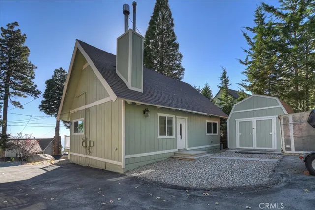 $439,000 | 26650 Blackfoot Trail, Rimforest, CA 92378