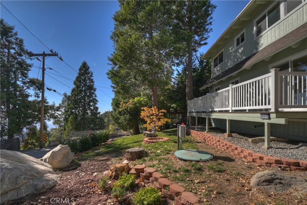 26650 Blackfoot Trail Rimforest, CA 92378 - Photo 36 of 48 Front exterior