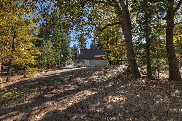 $439,000 | 26650 Blackfoot Trail, Rimforest, CA 92378