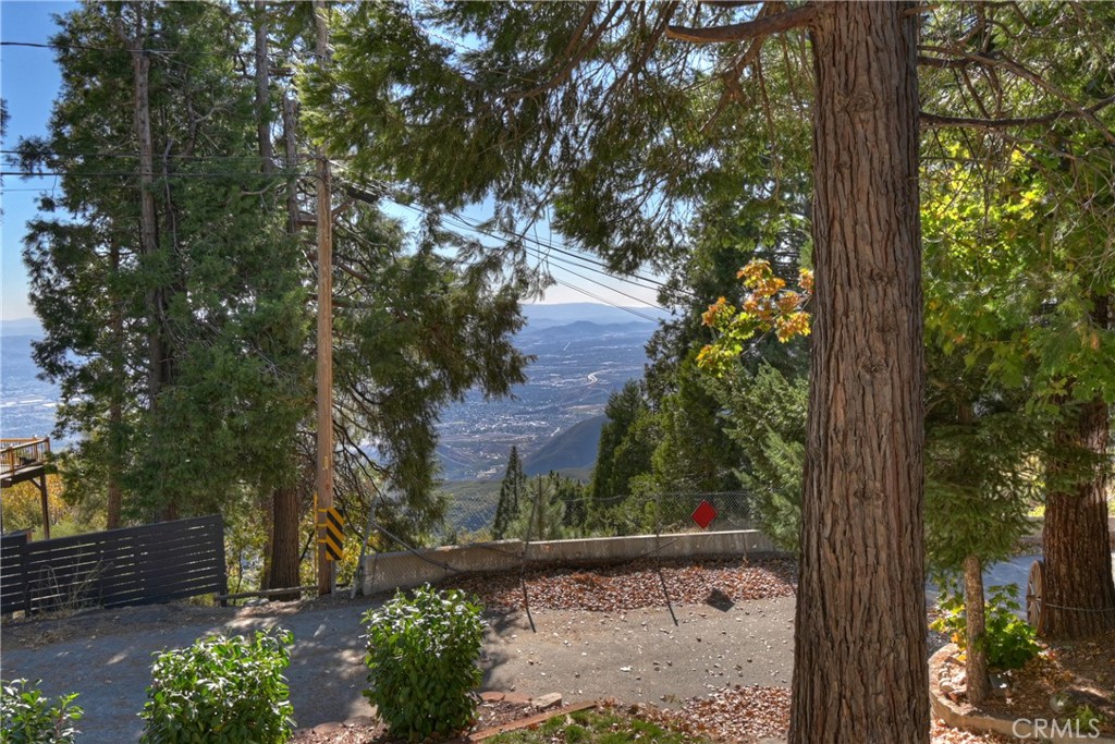 26650 Blackfoot Trail Rimforest, CA 92378 - Photo 44 of 48 Valley view