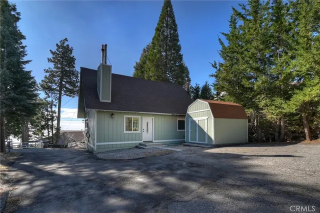 $439,000 | 26650 Blackfoot Trail, Rimforest, CA 92378