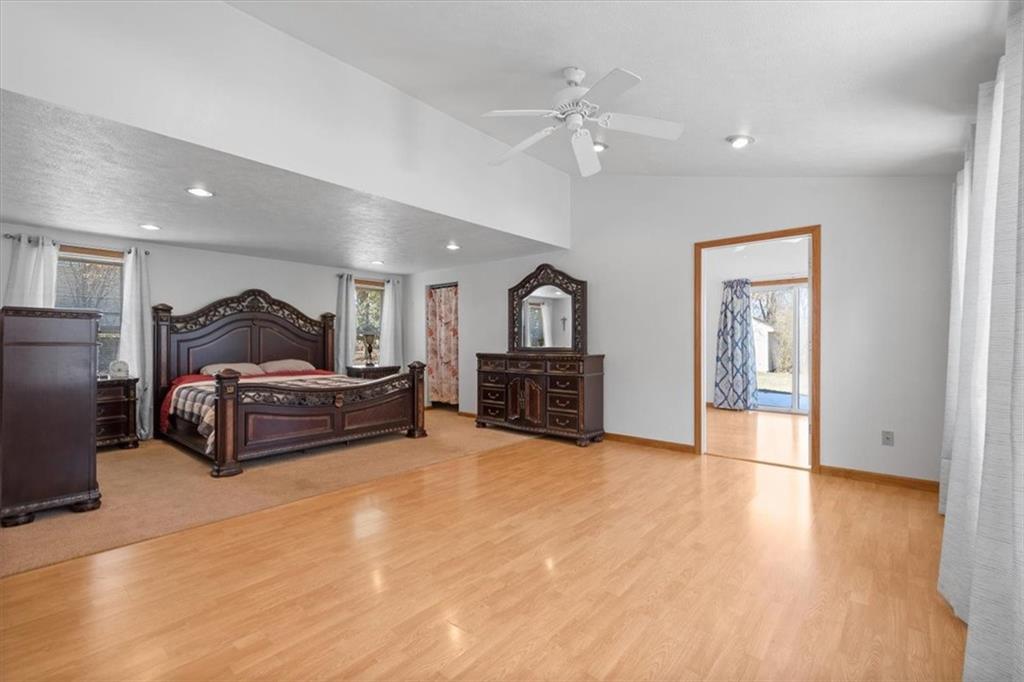 131 Ridgewood Road Coraopolis, PA 15108 - Photo 20 of 39 a living room with furniture and a wooden floor