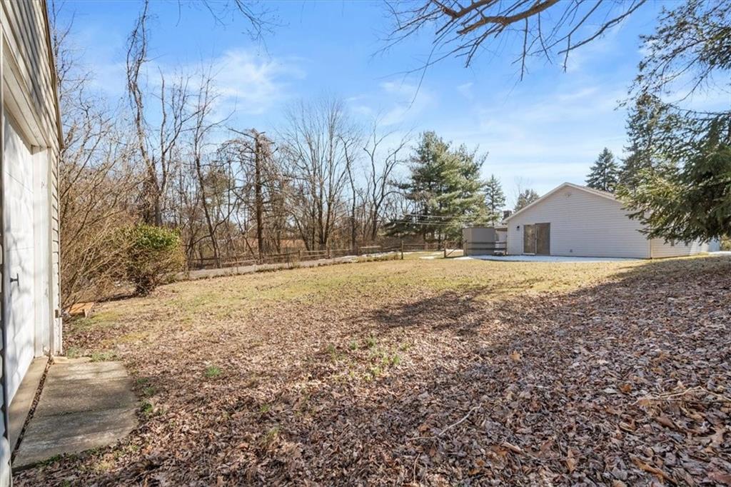 131 Ridgewood Road Coraopolis, PA 15108 - Photo 36 of 39 a view of open space with green space