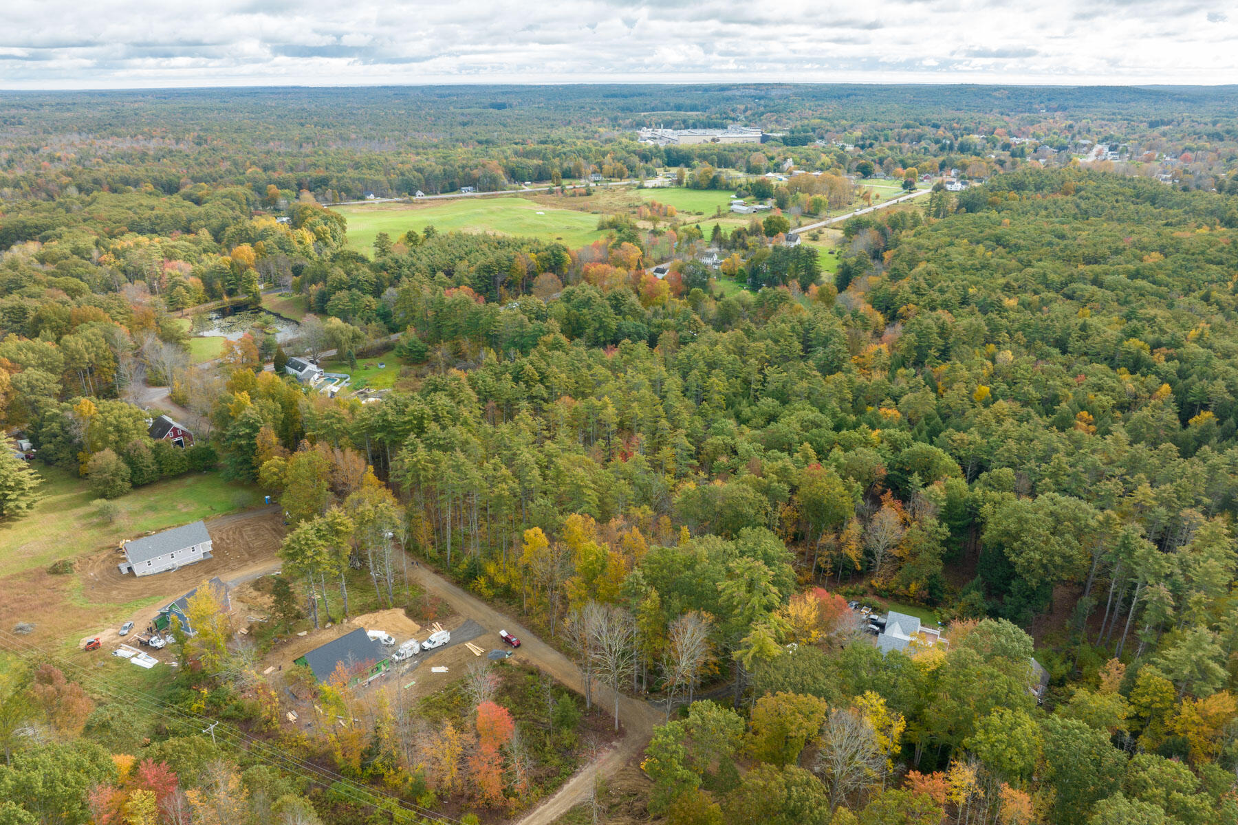Tbd Adams Bridge Road North Berwick, ME 03906 - Photo 5 of 14 LM-Photos-5