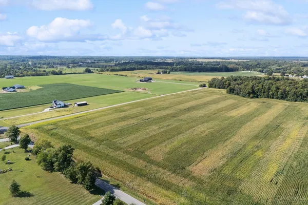 $95,000 | 0 Mt Holly Road, Spring Valley, OH 45370