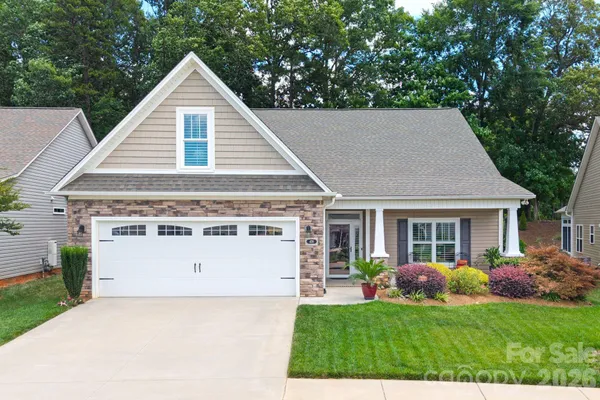 $473,500 | 459 Pepperstone Drive, Salisbury, NC 28146