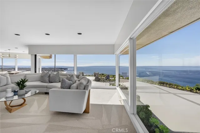 $13,500,000 | 100 Vista Del Sol, Laguna Beach, CA 92651