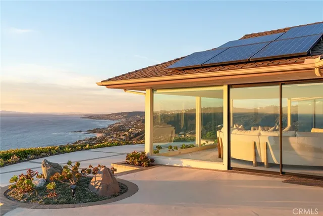 $13,500,000 | 100 Vista Del Sol, Laguna Beach, CA 92651