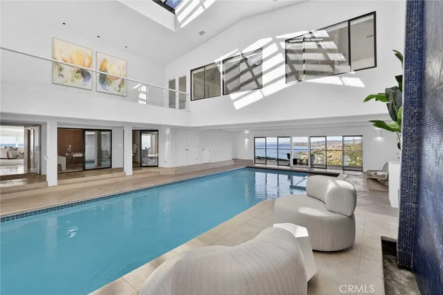 $13,500,000 | 100 Vista Del Sol, Laguna Beach, CA 92651