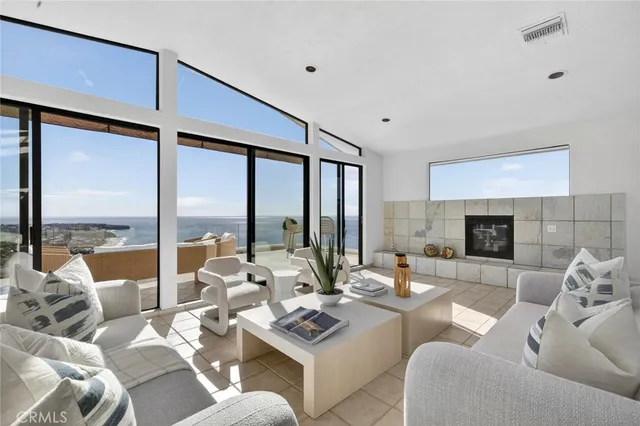 $13,500,000 | 100 Vista Del Sol, Laguna Beach, CA 92651