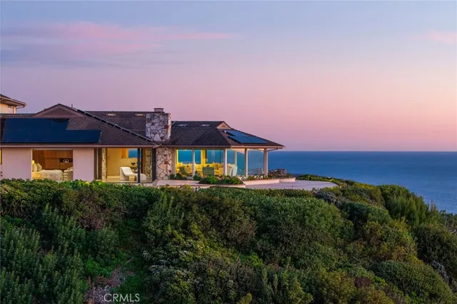 $13,500,000 | 100 Vista Del Sol, Laguna Beach, CA 92651