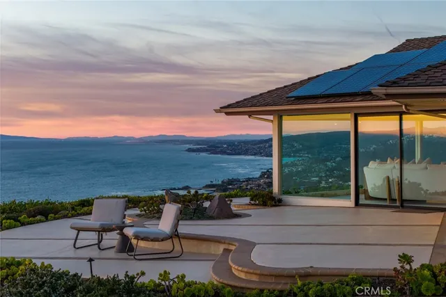 $13,500,000 | 100 Vista Del Sol, Laguna Beach, CA 92651