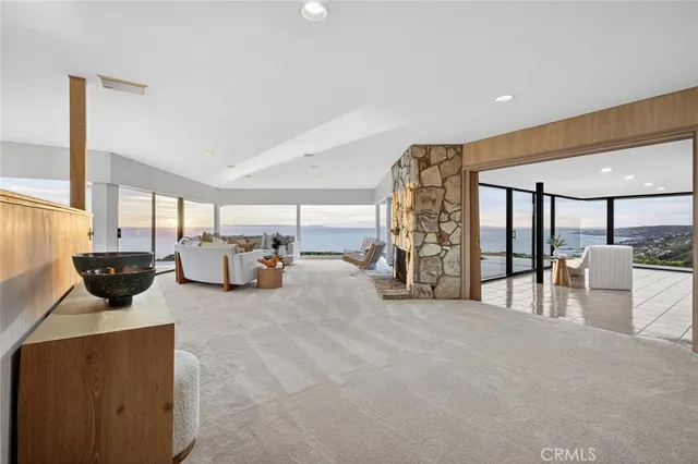 $13,500,000 | 100 Vista Del Sol, Laguna Beach, CA 92651