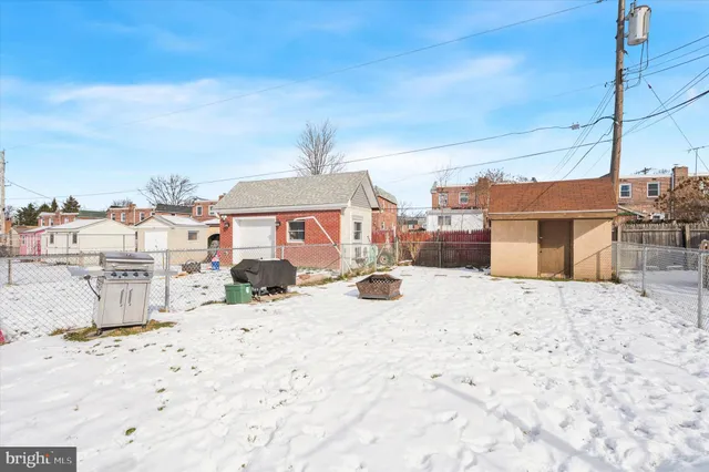 $260,000 | 621 Richfield Avenue, Glenolden, PA 19036