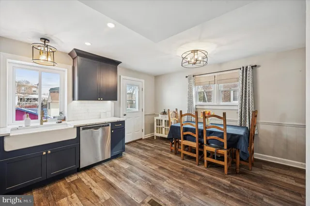 $260,000 | 621 Richfield Avenue, Glenolden, PA 19036