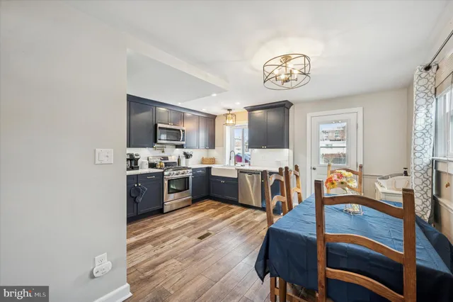 $260,000 | 621 Richfield Avenue, Glenolden, PA 19036