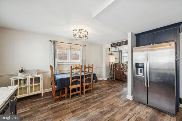 $260,000 | 621 Richfield Avenue, Glenolden, PA 19036