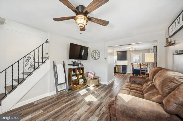 $260,000 | 621 Richfield Avenue, Glenolden, PA 19036