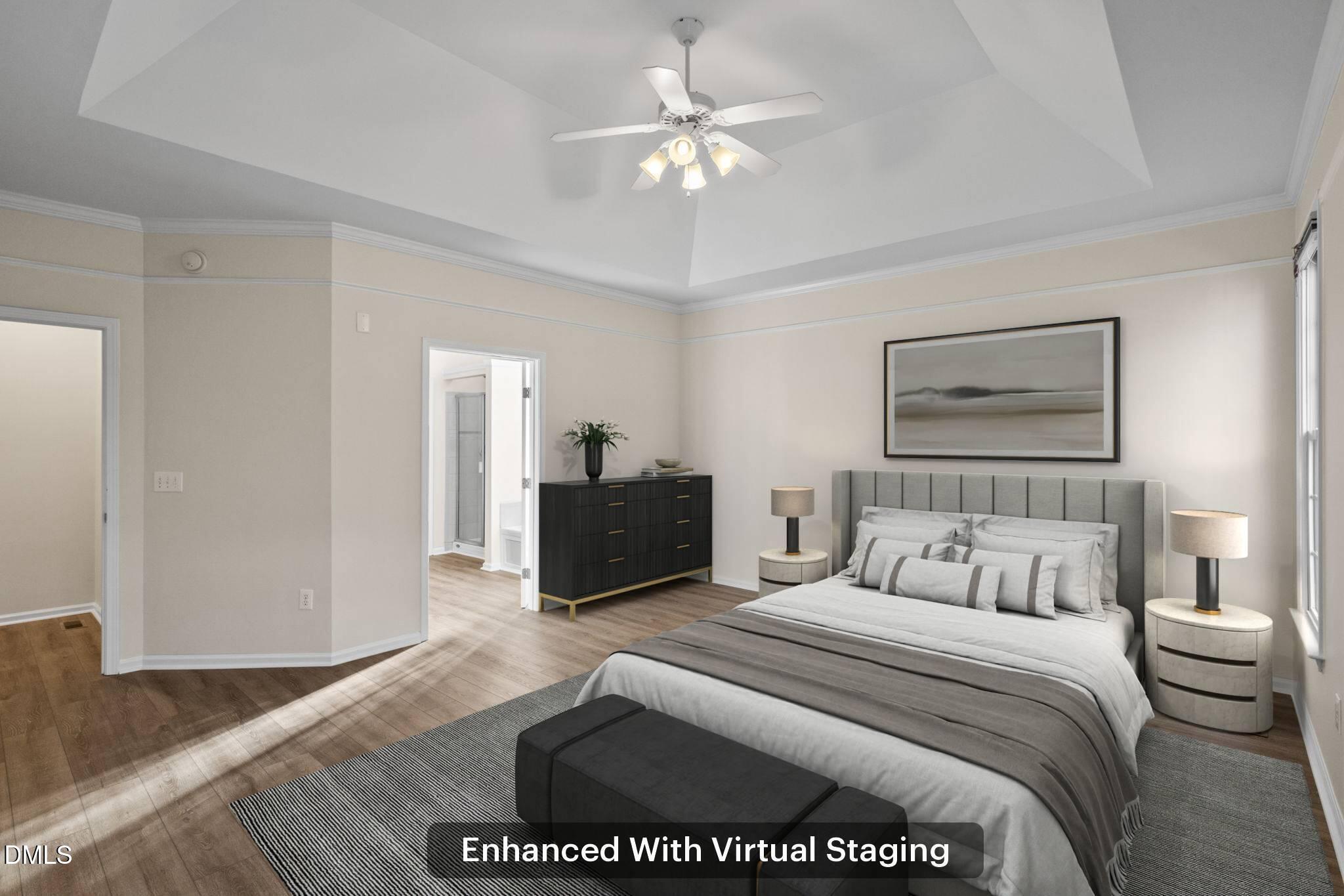 707 Martry Road Durham, NC 27713 - Photo 22 of 62